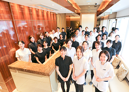 京都二条たけち歯科クリニック