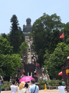 香港旅行