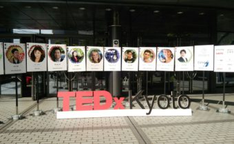 TEDx  Kyoto