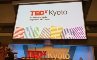 TED×Kyoto