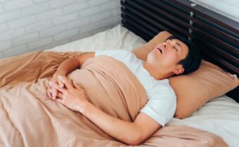 睡眠時無呼吸症候群（SAS）ってなんですか？