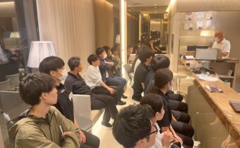 院内勉強会
