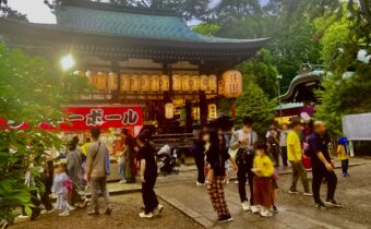 御霊祭