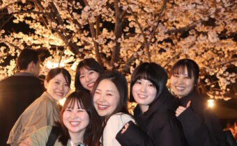7年目の春を迎えて
