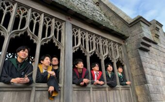 安心して通える歯科医院