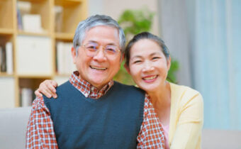 入れ歯が痛いときはどうする？合わない原因と改善のための対処法