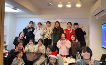 あけましておめでとうございます！