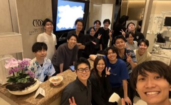 毎週金曜日のドクター勉強会