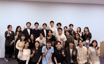 症例発表会に参加しました！
